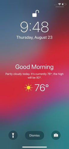 19 مورد از جالب ترین ویژگی های iOS 12